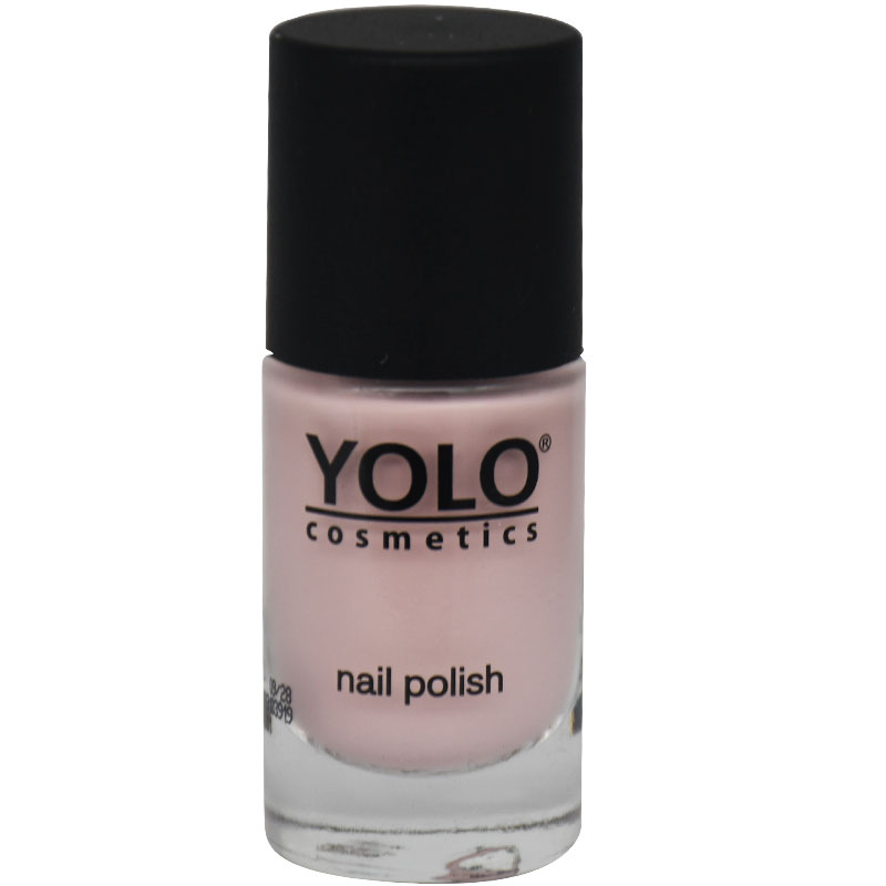 Yolo Nail Polish 10ml /239