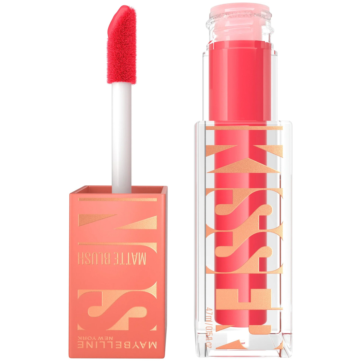 Maybelline Sun Kiss Matte Blush/30
