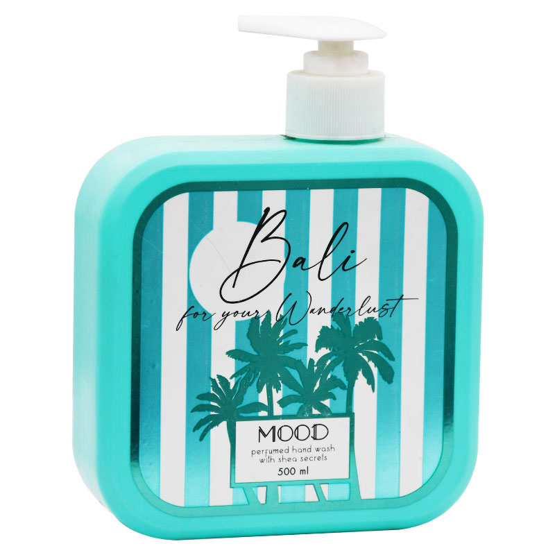 Mood Bali Perfumed Hand Wash 500ml