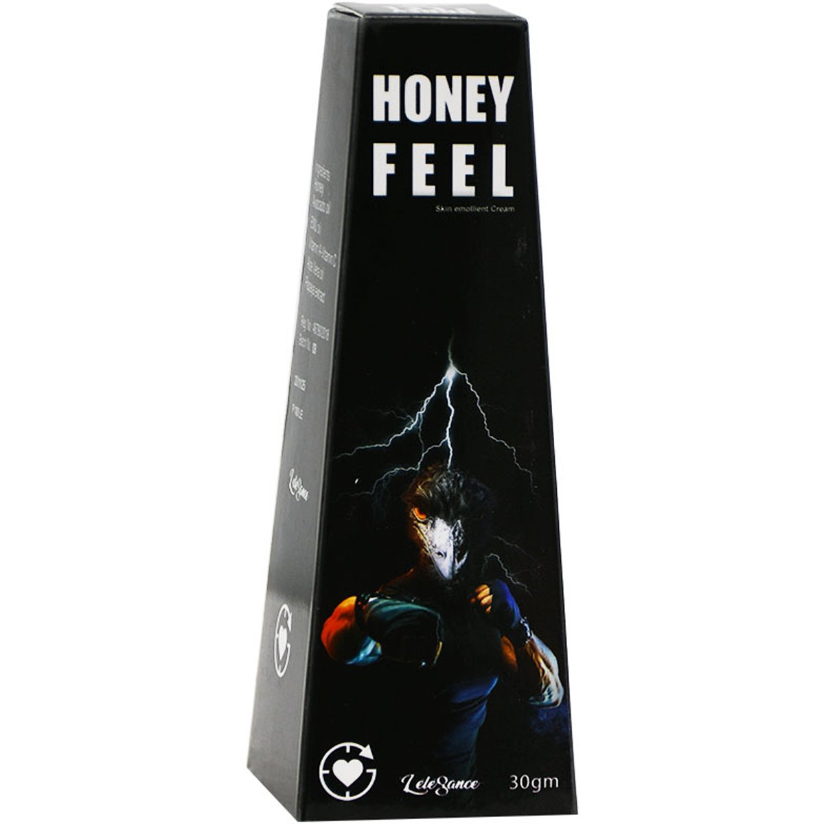Honey Feel Cream 30gm