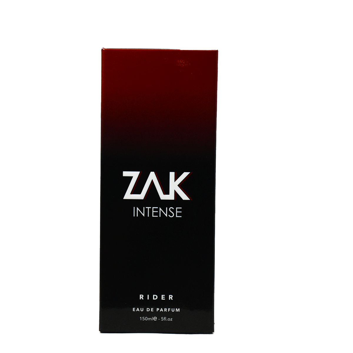 ZAK Intense Rider (Eau De Parfum) for Men 150ml