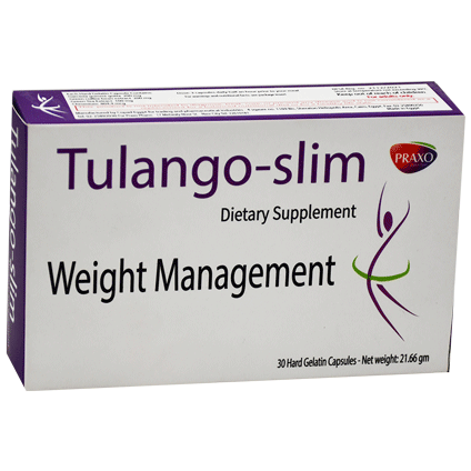 Tulango Slim 30 Capsule