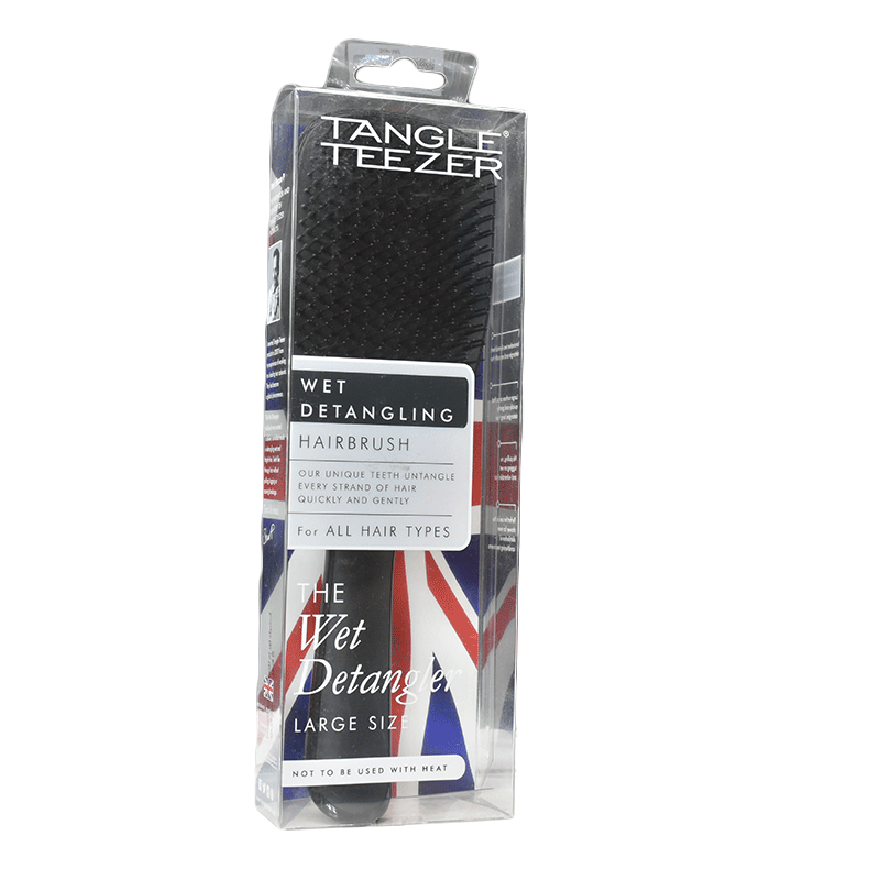 Tangle Teezer Hair Brush/Tlwd Bb 011019