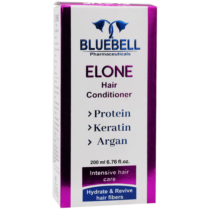 Elone Intensive Hair Care Conditioner 200ml