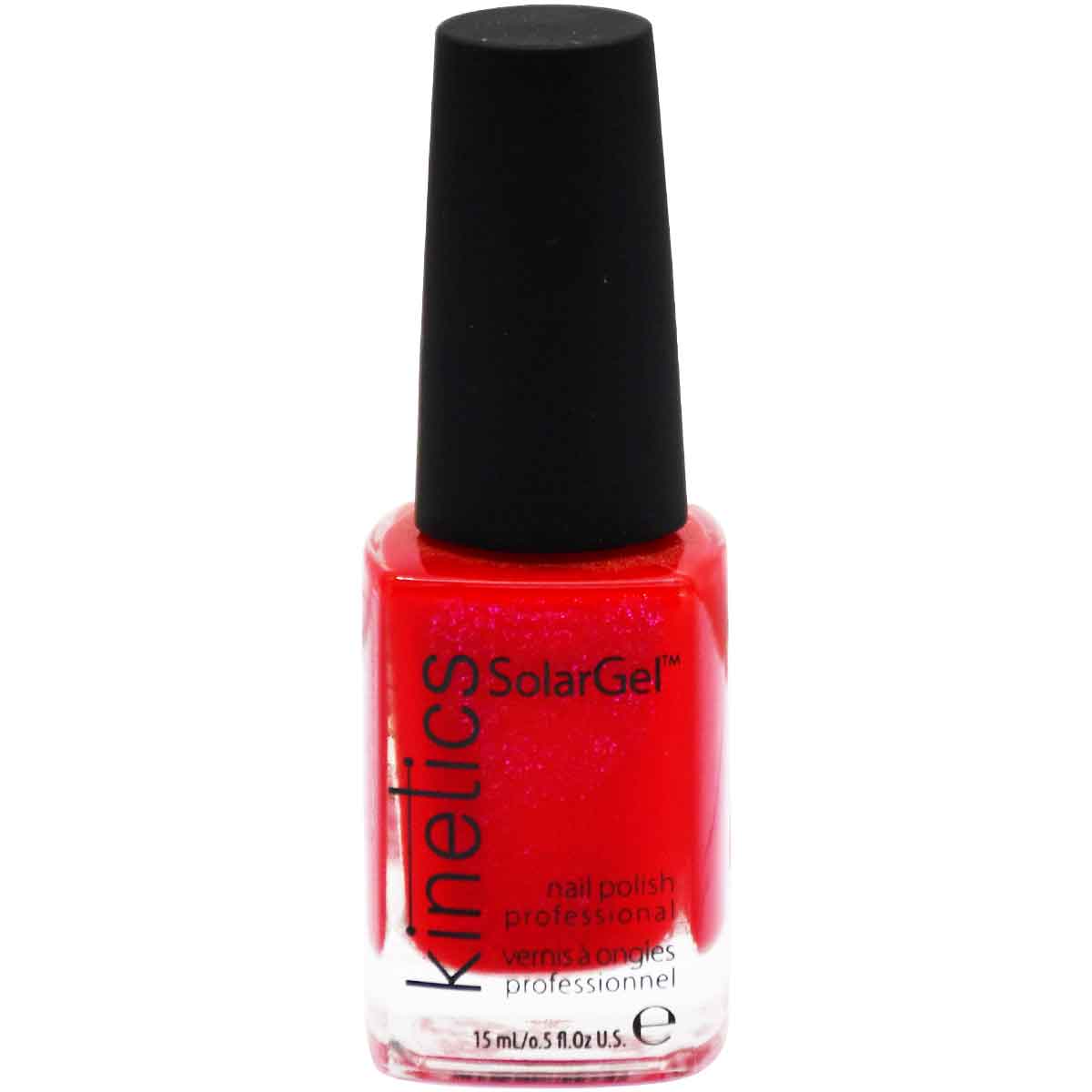 Kinetics Solargel Nail Polish/321