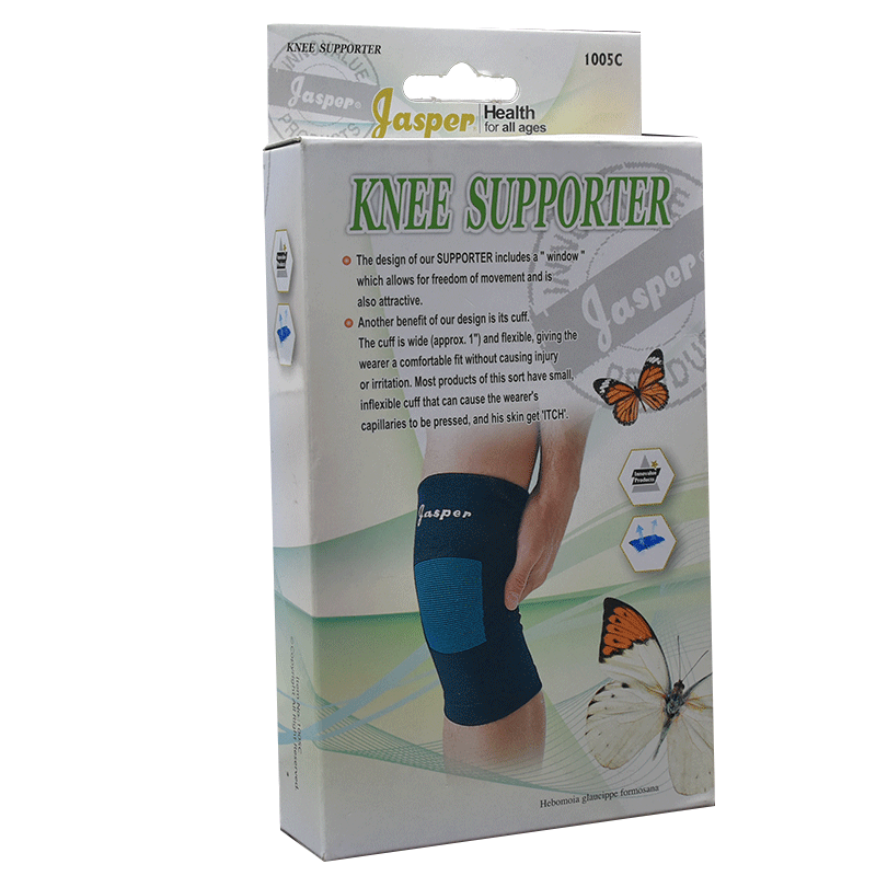 Jasper Knee Brace M (1005C)