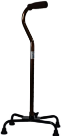 Stick Crutch Golden Ref/941