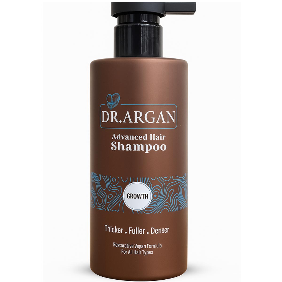 Dr.Argan Advanced Growth Hair Shampoo 400ml