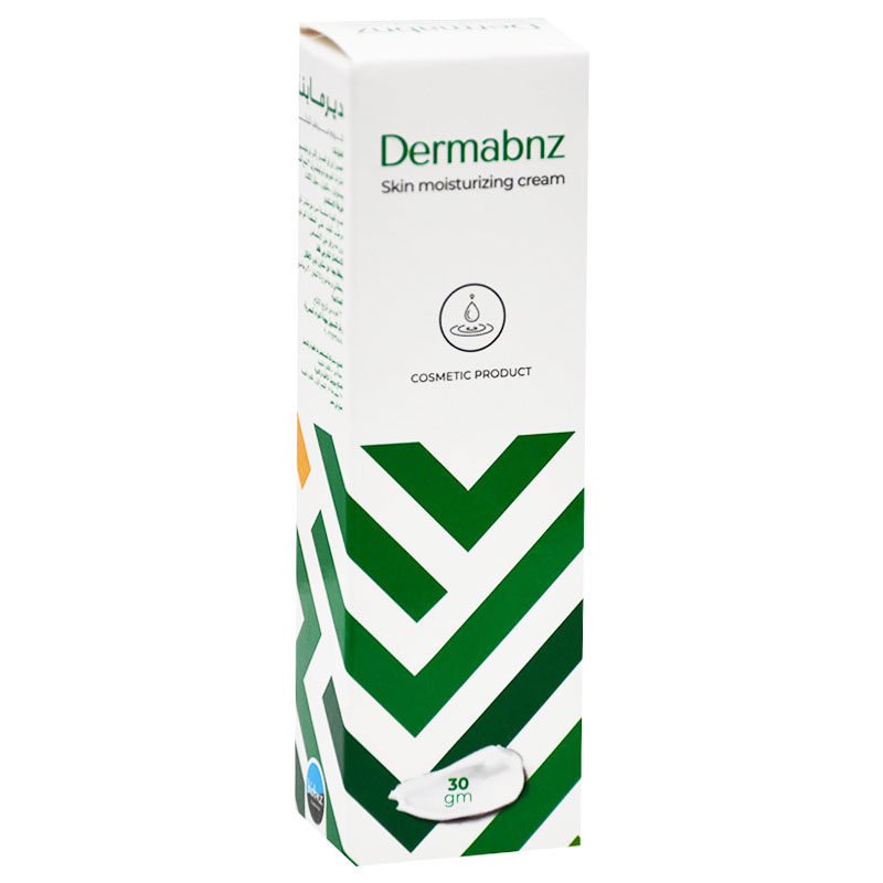 Dermabnz Moisturizing Cream 30gm