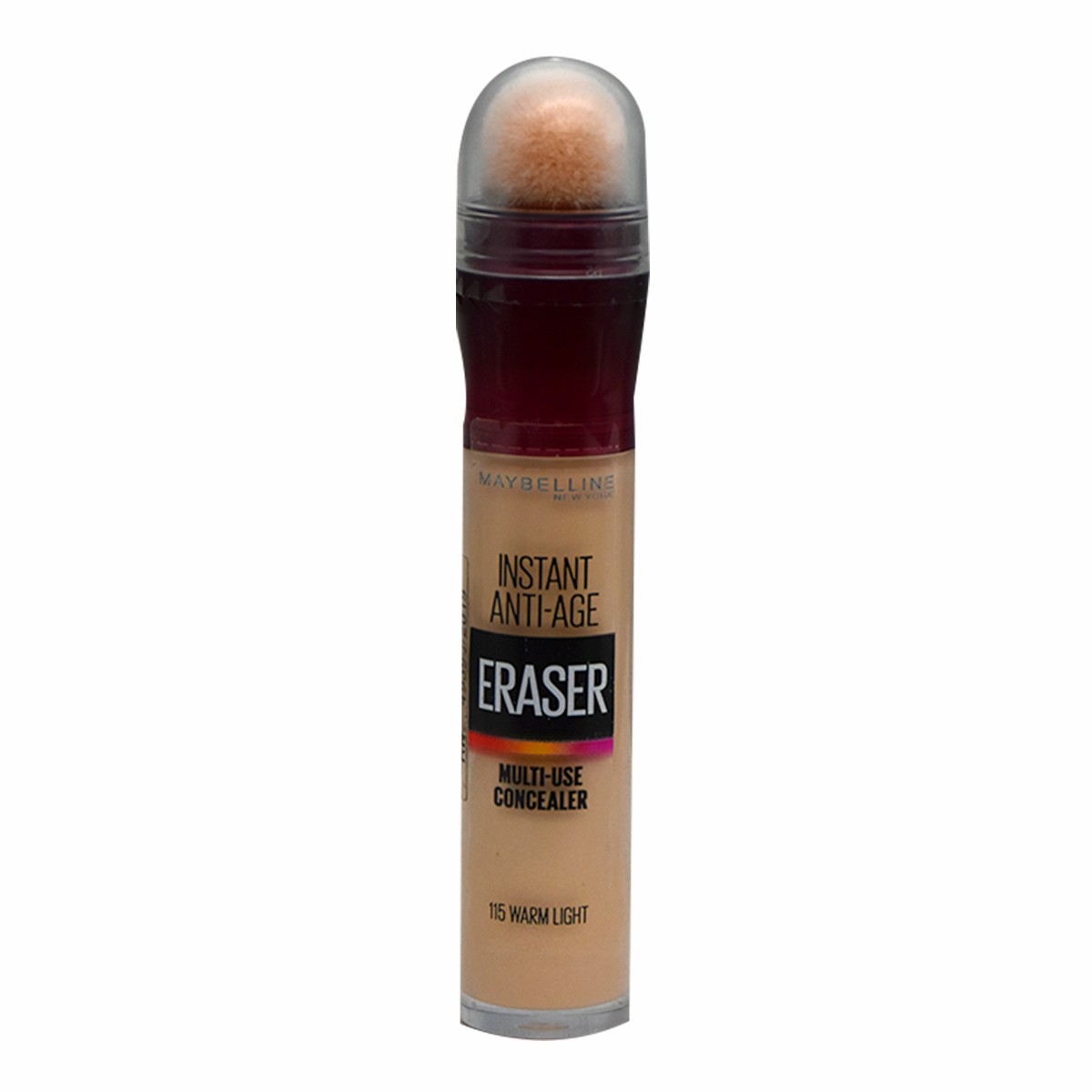 Maybelline Instant Age Eraser Concealer/115 Warm Light