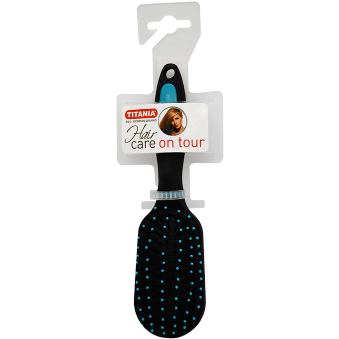 Titania Hair Care Brush /1330