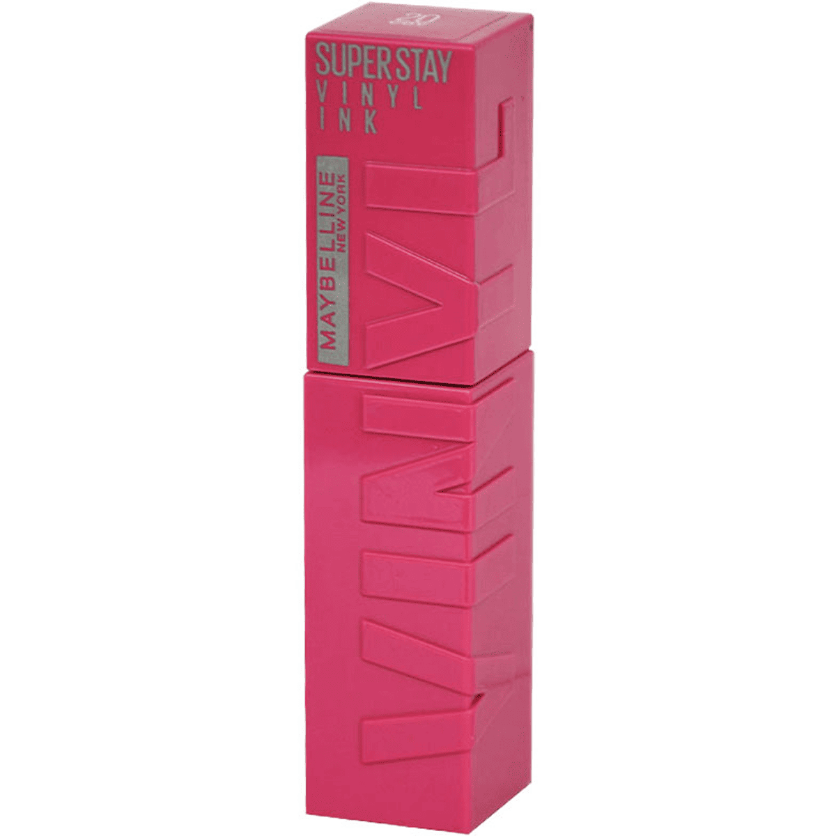 Maybelline Super Stay Vinyl Ink/20