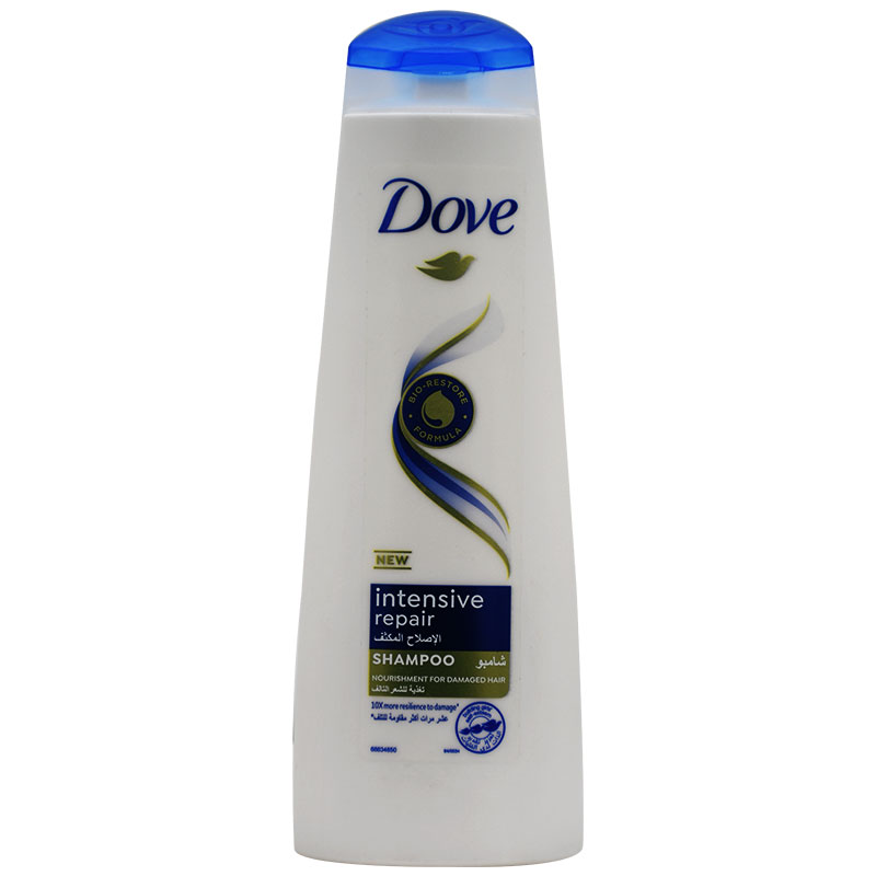 Dove Intensive Repair Shampoo 350ml