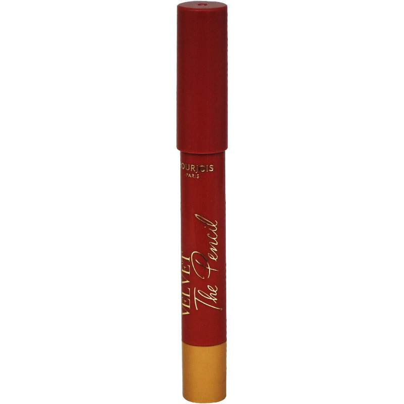 Bourjois Velvet The Pencil Lipstick/04