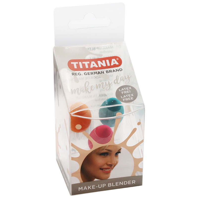 Titania Make Up Blender/2936