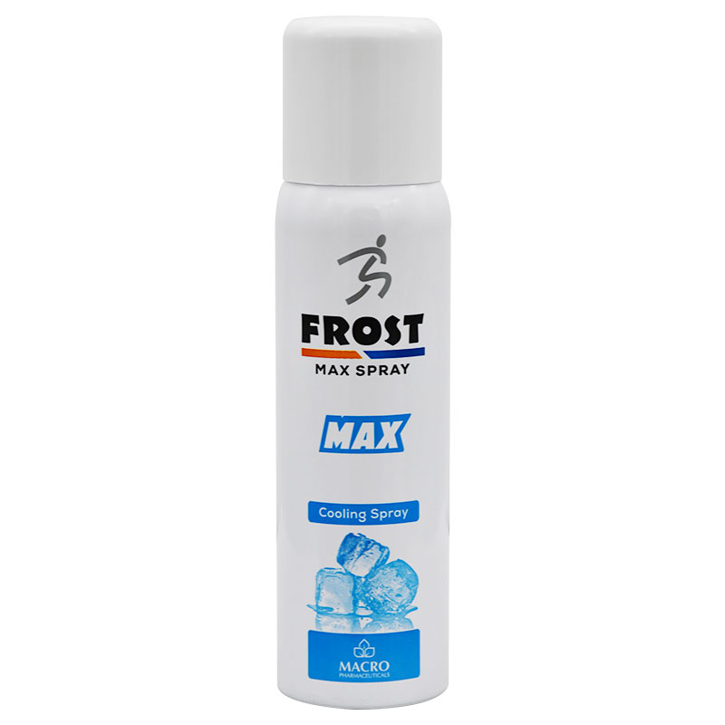 Frost Max Cooling Spray 200ml