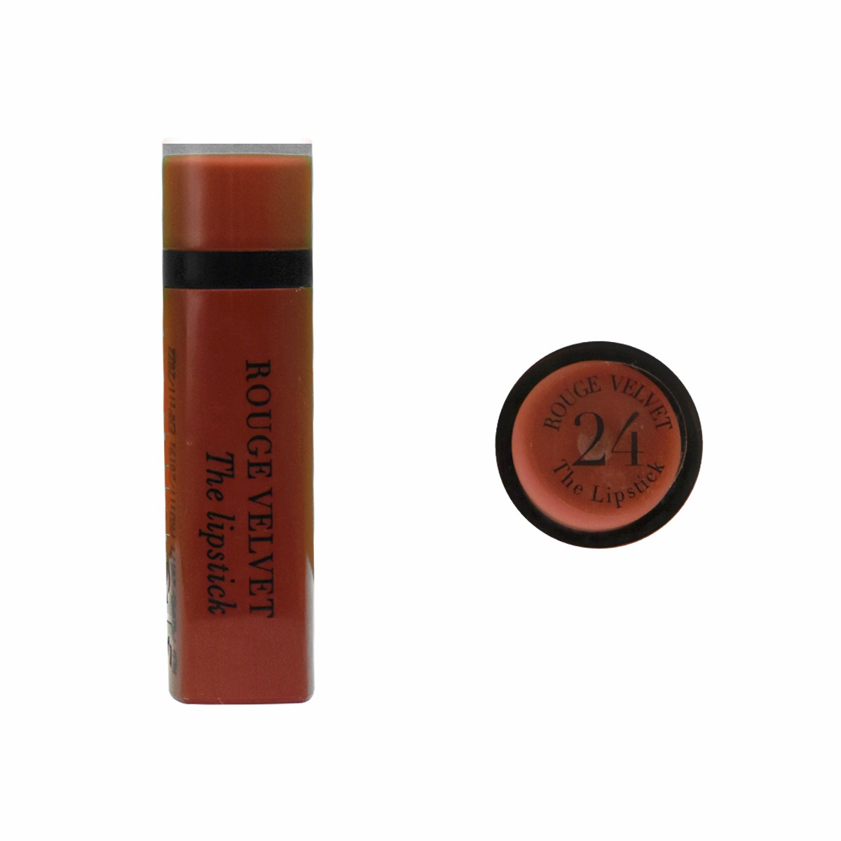 Bourjois Rouge Velvet Lipstick/24