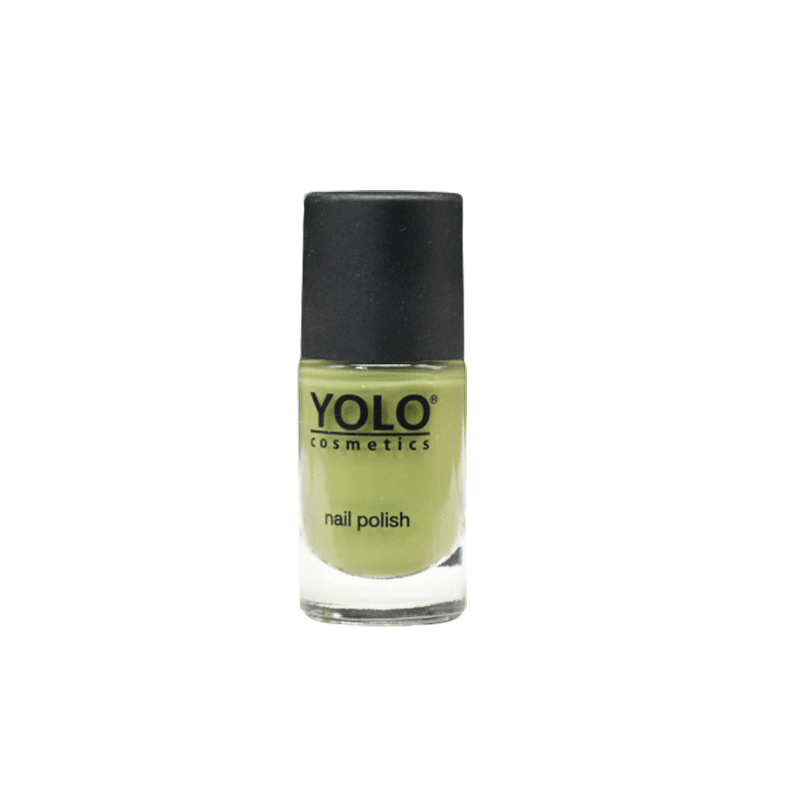 Yolo Nail Polish 10ml/202
