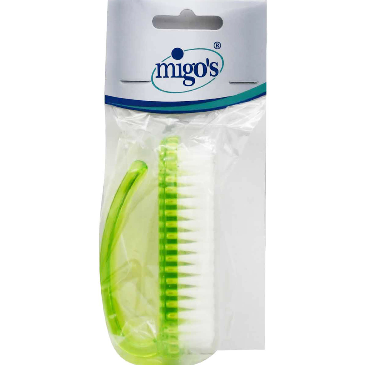 Migos Nail Brush/03443