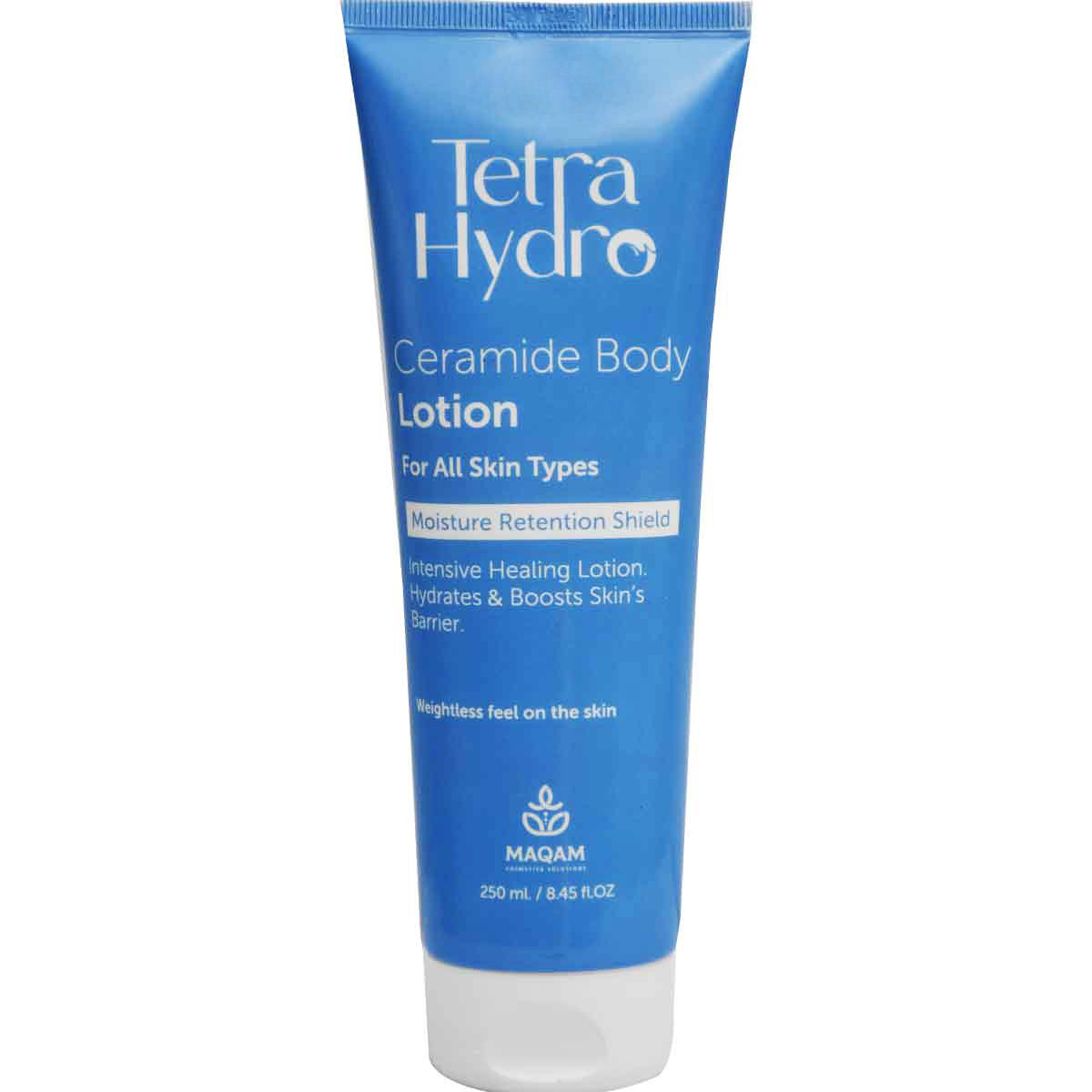 Tetra Hydro Ceramide Body Lotion For All Skin Types 250ml