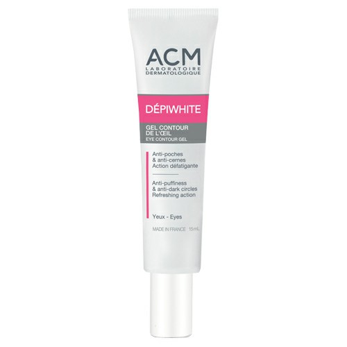 Acm Depiwhite Eye Contour Gel 15ml