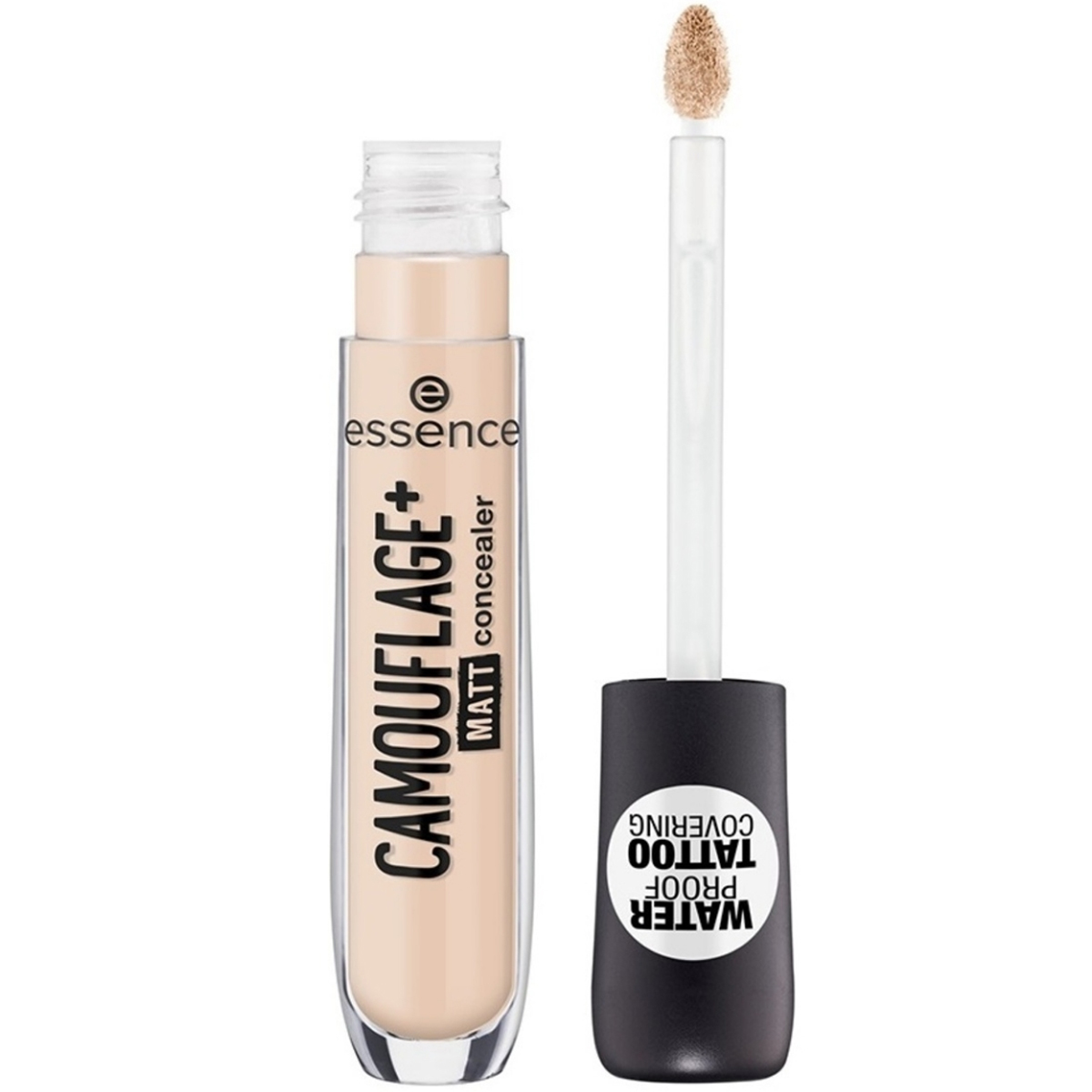 Essence Camouflage+ Matte Concealer/23