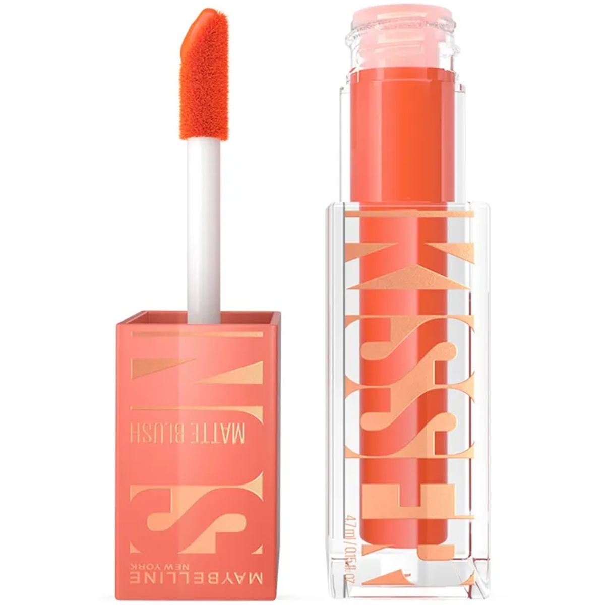 Maybelline Sun Kiss Matte Blush/34