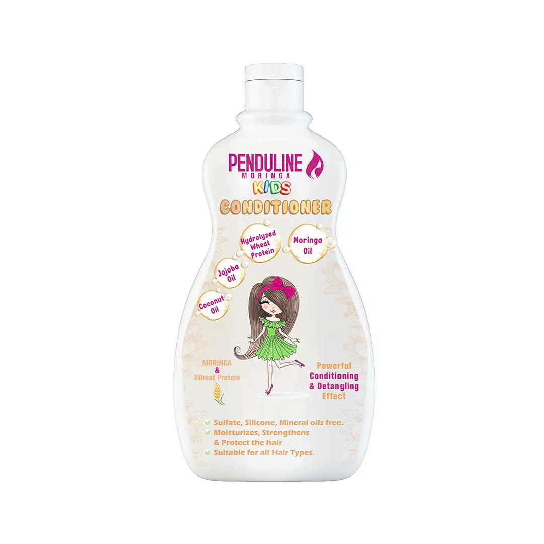Penduline Moringa Kids Conditioner 300ml