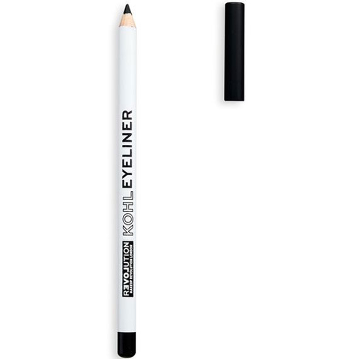 Revolution Kohl Eyeliner Black