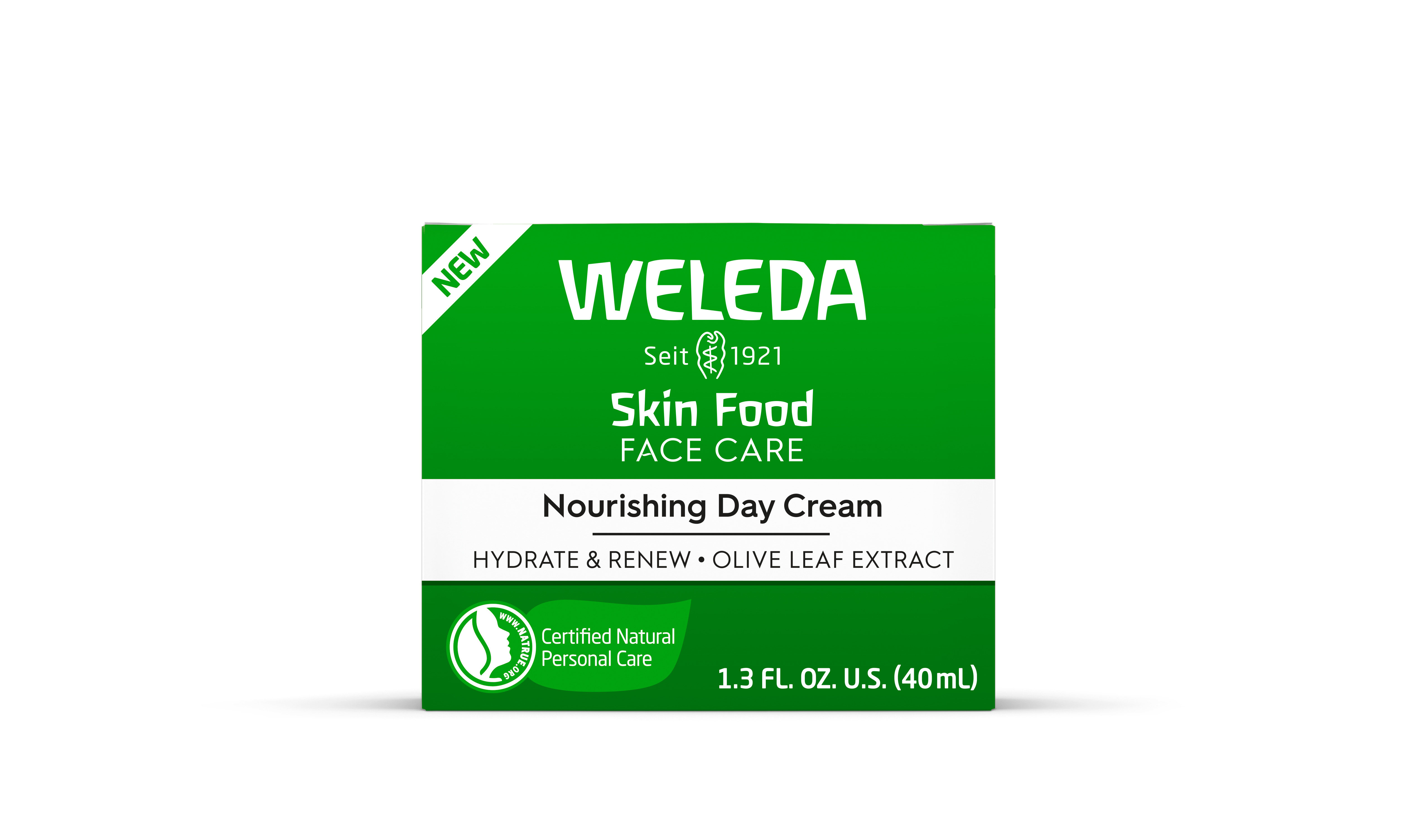 Weleda Skin Food Day Cream 40ml