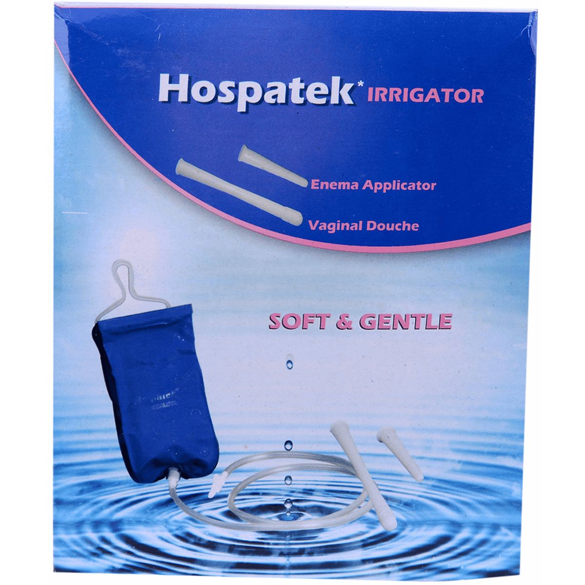 Douche Hospatek (Bag)