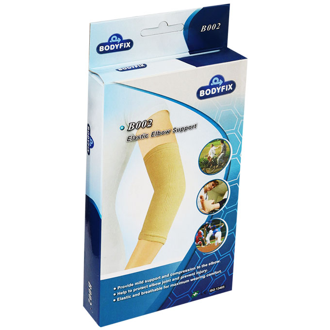 Bodyfix Elastic Elbow Support (XX Large) /B002
