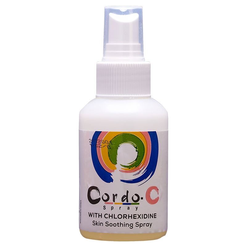 Cordo C Spray 60ml