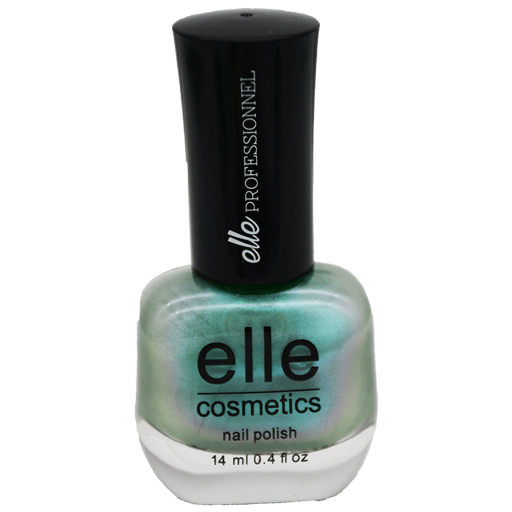 Elle Nail Polish 14ml /H3