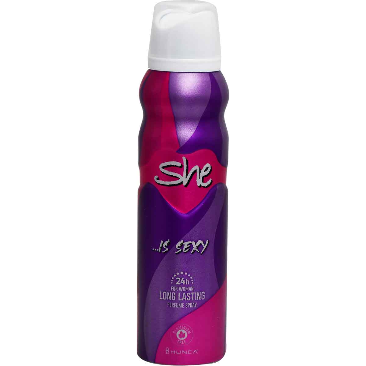 She Is Sexy Perfume Spray For Women 150 ml