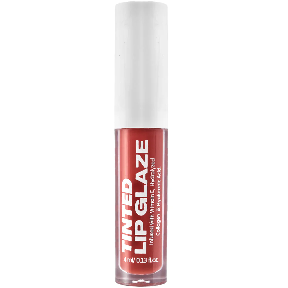My-M Tinted Lip Glaze Burnt Rouge/400