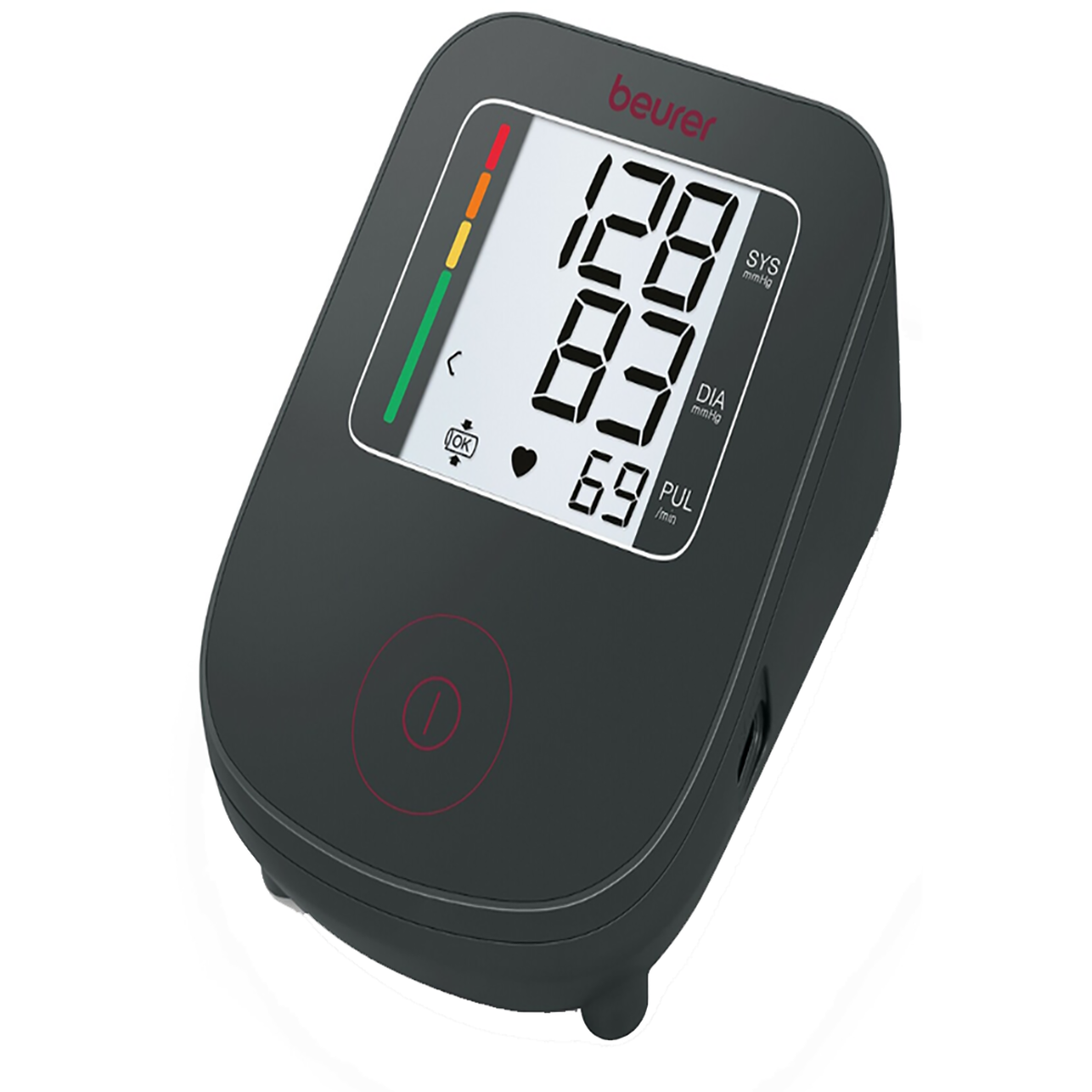 Beurer Blood Pressure Monitor (Limited Edition) /BM23