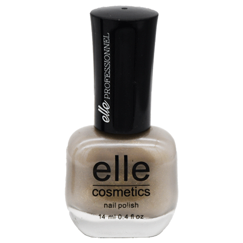 Elle Nail Polish 14ml / 904