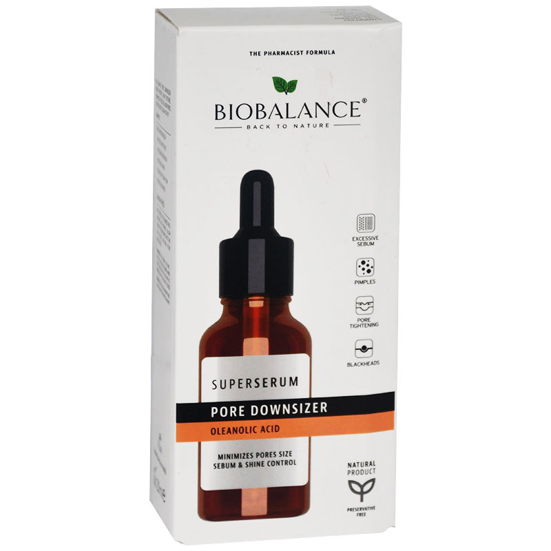 Bio Balance Pore Downsizer Super Serum 20ml