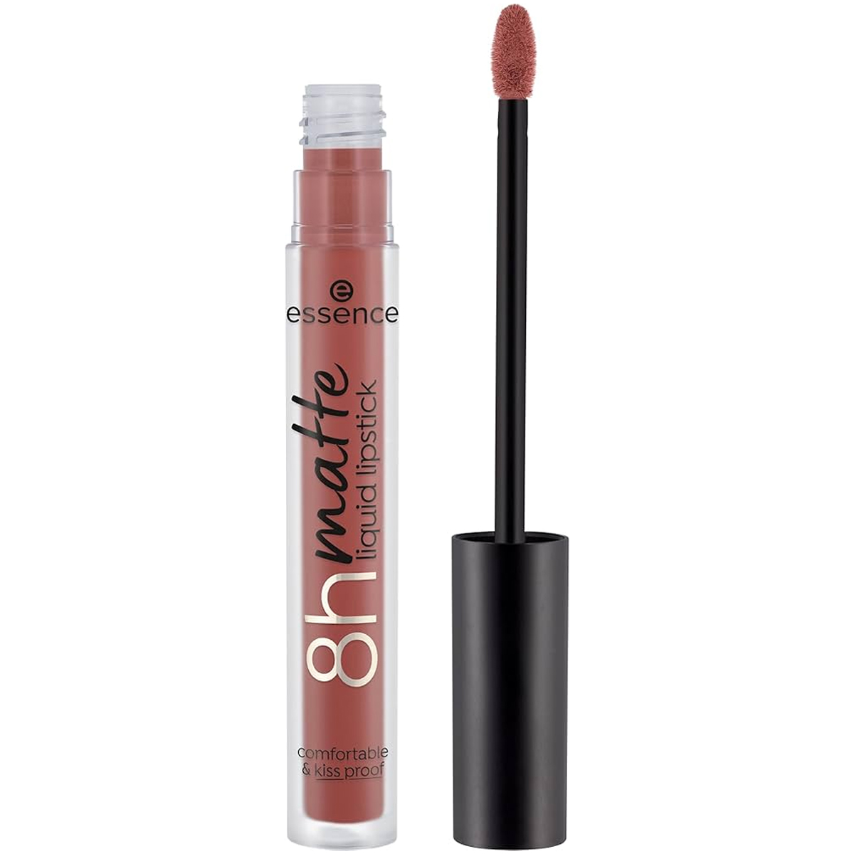 Essence 8 Hour Matte Liquid Lipstick/16