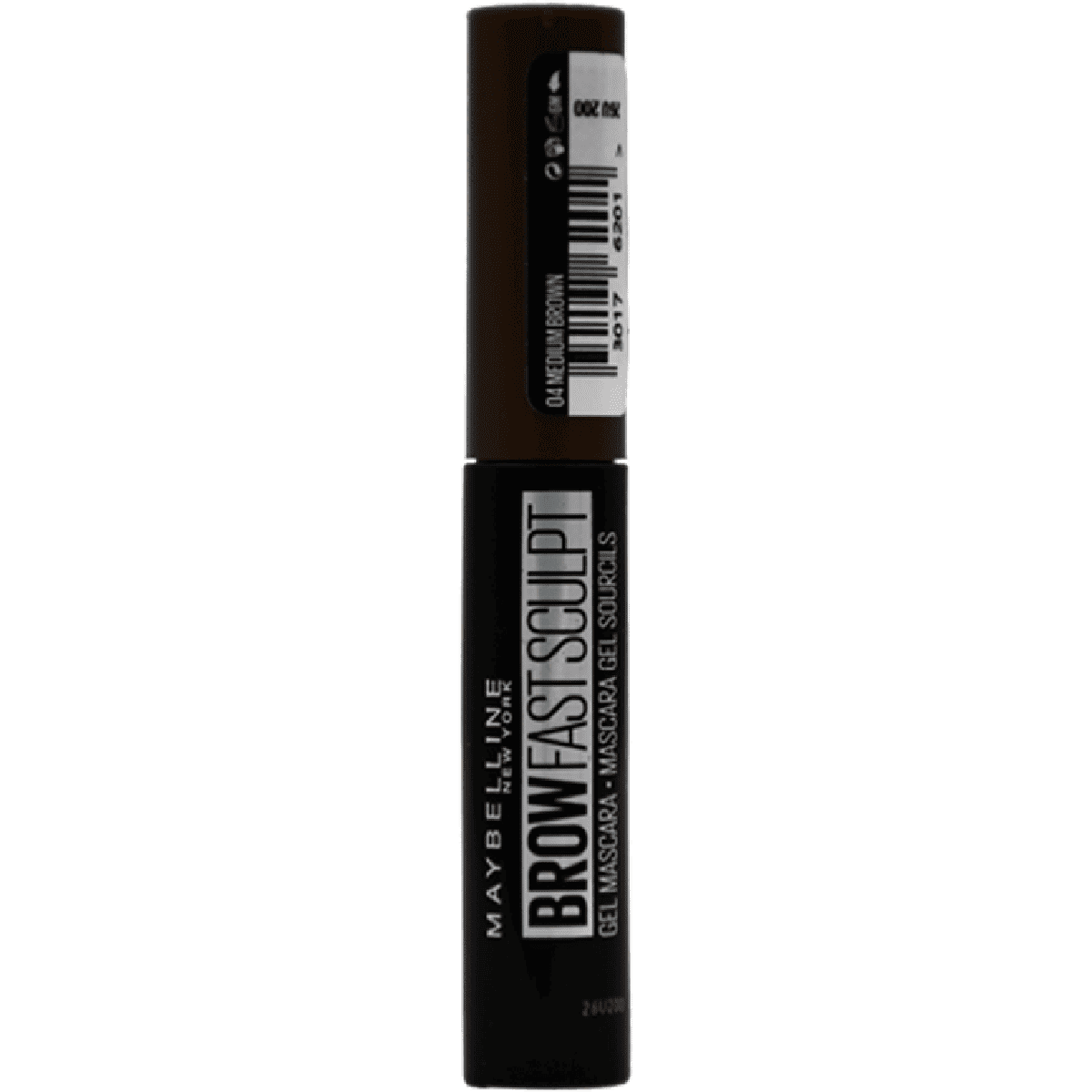Maybelline Brow Fast Sculpt Gel Mascara 04