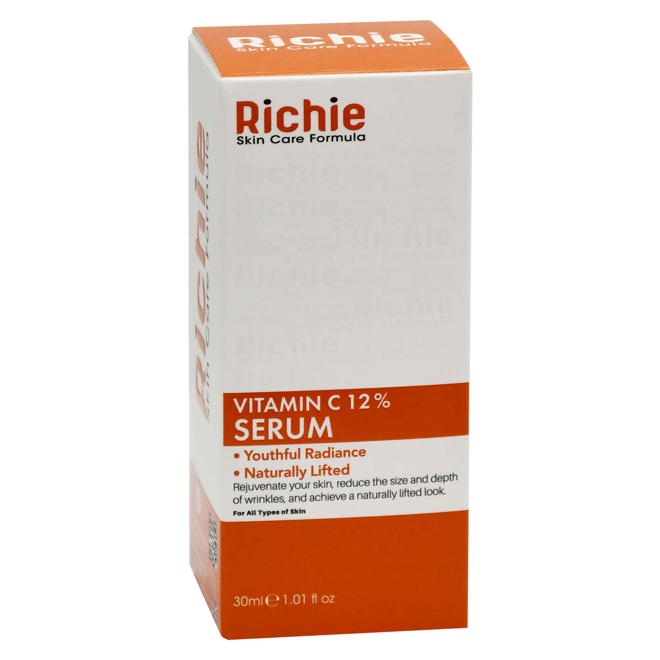 Richie Vitamin C 12% Serum 30ml