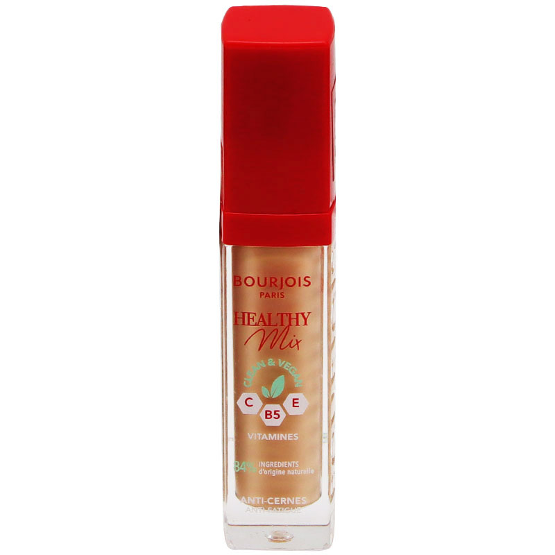 Bourjois Healthy Mix Clean and Vegan Concealer/52