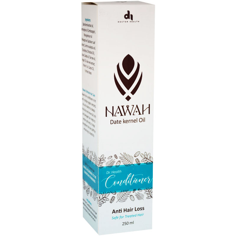 Nawah Dr Health Anti Hair Loss Conditioner 250ml