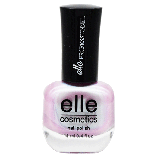 Elle Nail Polish 14ml / H2