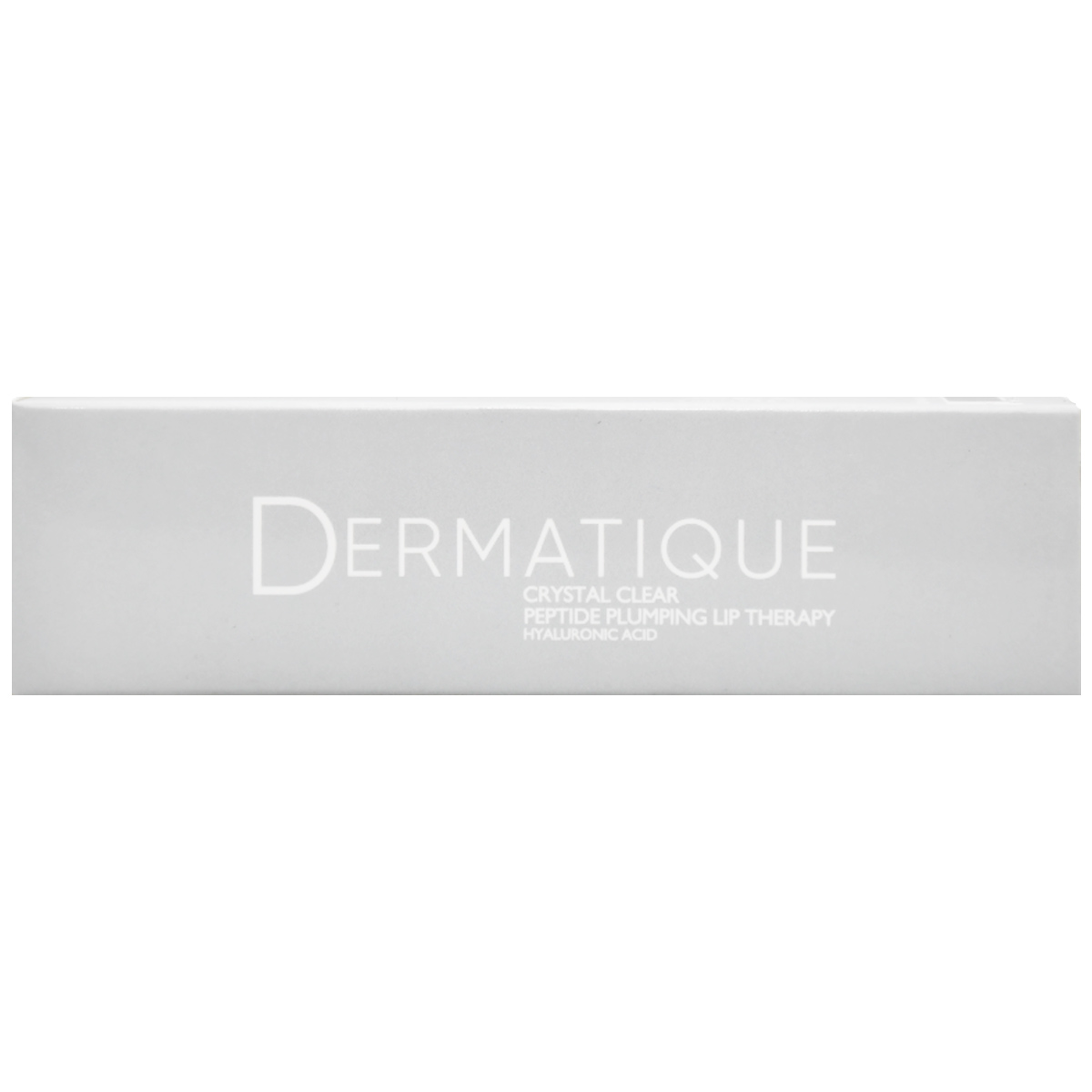Dermatique Crystal Clear Lip Therapy 9ml