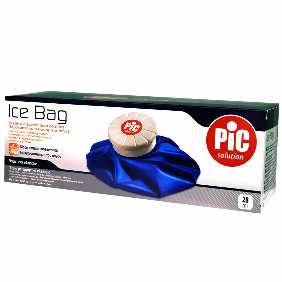 Pic Ice Bag 28cm