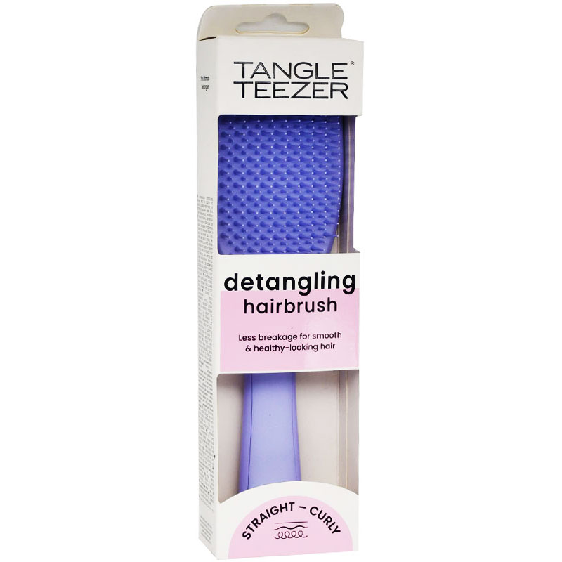 Tangle Teezer Hair Brush/Twd-Ll-010322