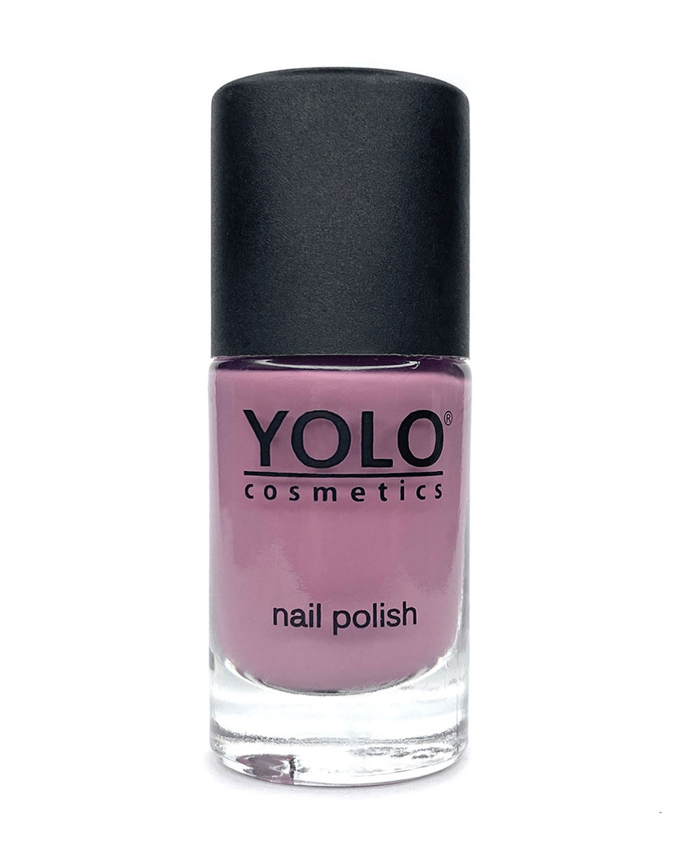 Yolo Nail Polish 10ml/87