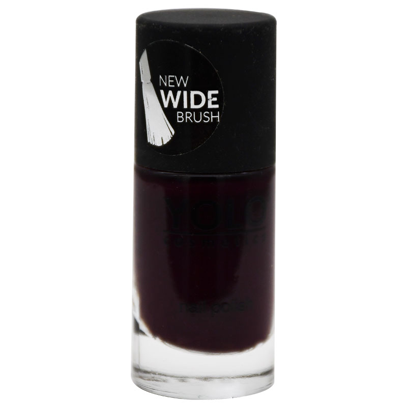 Yolo Nail Polish 10ml/132